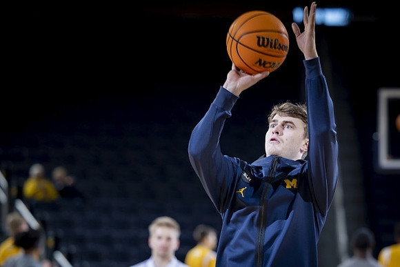 Michigan Team