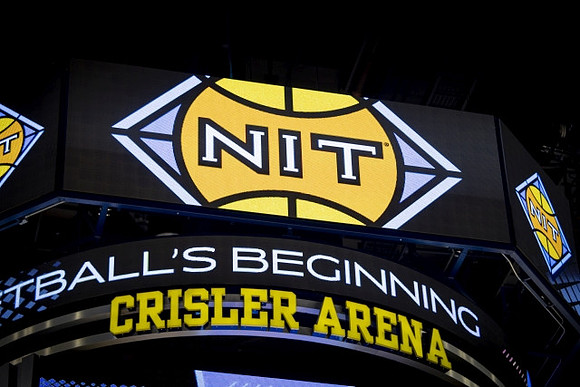 Crisler Center