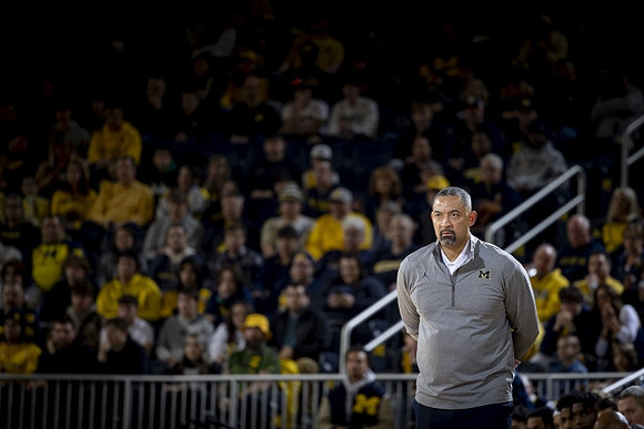 Juwan Howard