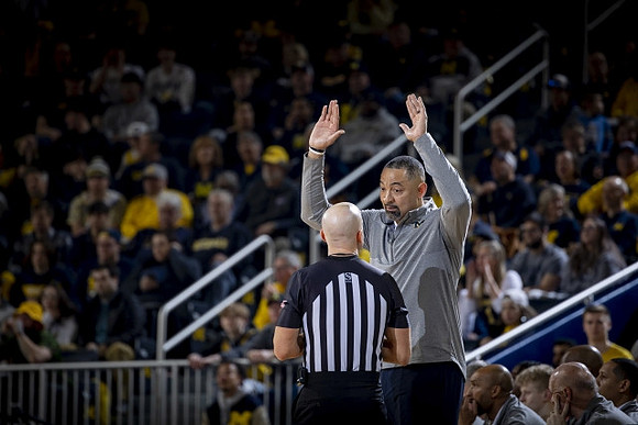 Juwan Howard