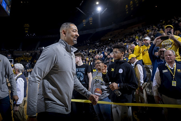 Juwan Howard