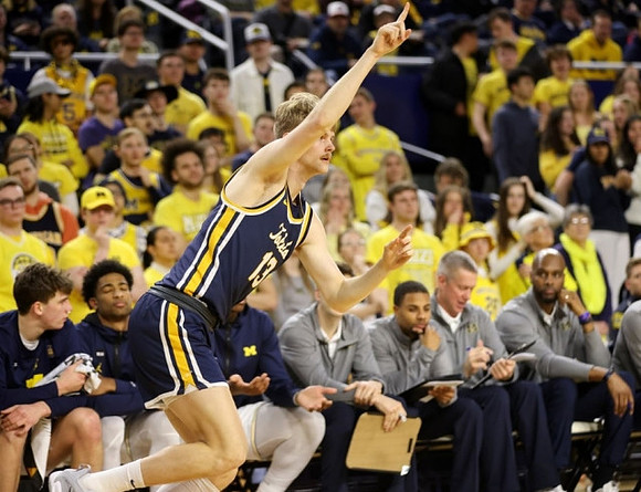 Michigan Team