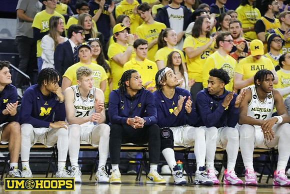 Michigan Team