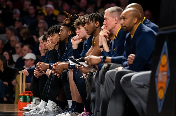 Michigan Team