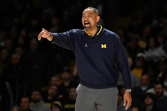 Juwan Howard