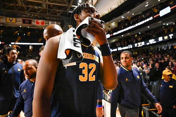 Tarris Reed Jr. (32)