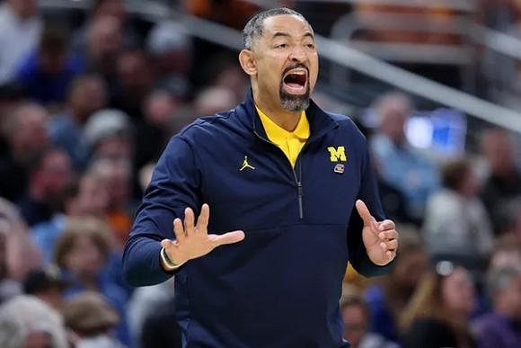 Juwan Howard