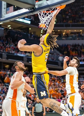 Terrance Williams II (5)