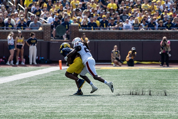 Semaj Morgan (0)