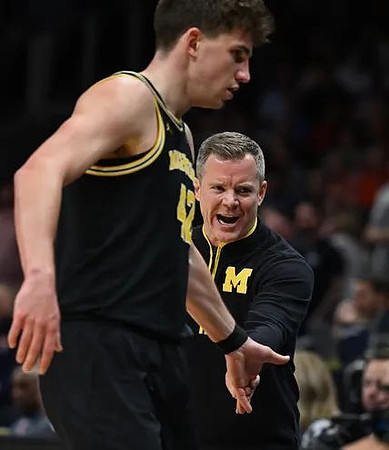 Will Tschetter (42) and Dusty May