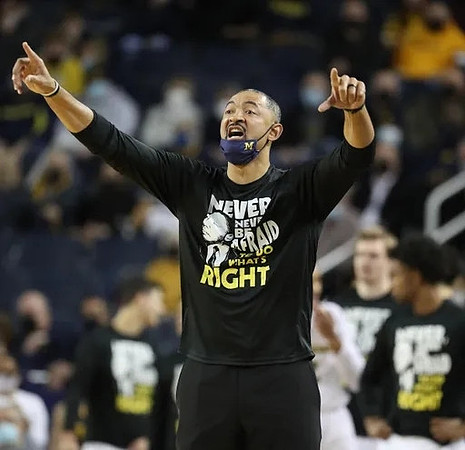 Juwan Howard