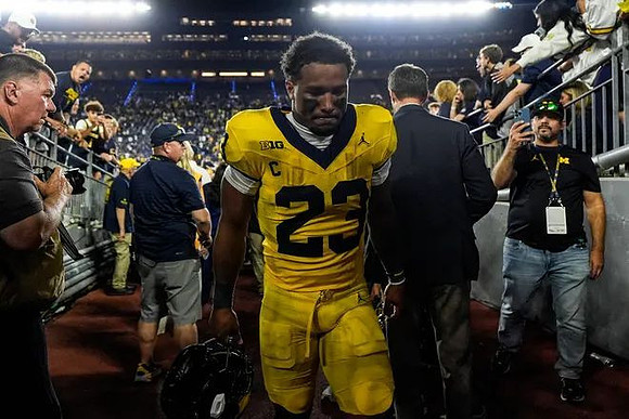 Jordan Marshall (23)
