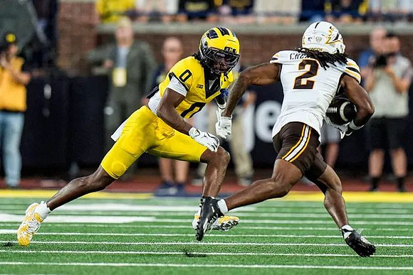 Jyaire Hill (0)