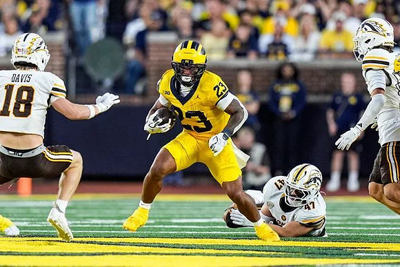 Jordan Marshall (23)