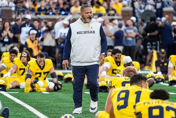 Michigan Team