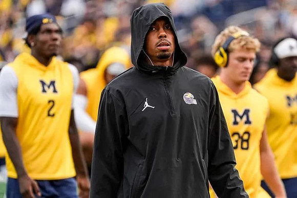Michigan Team