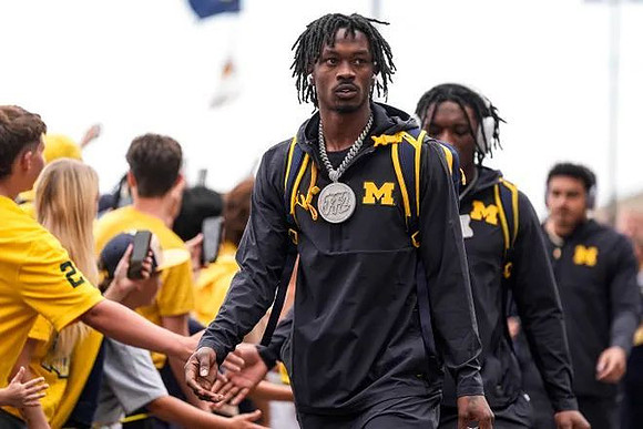 Michigan Team