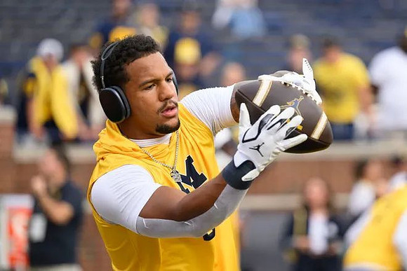 Jordan Marshall (23)