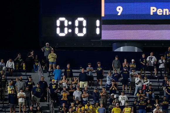 Michigan Stadium