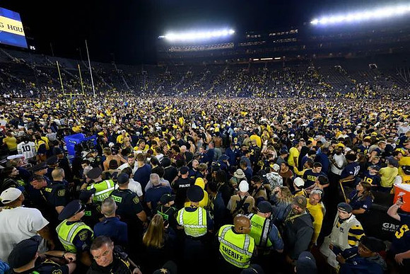 Michigan Stadium