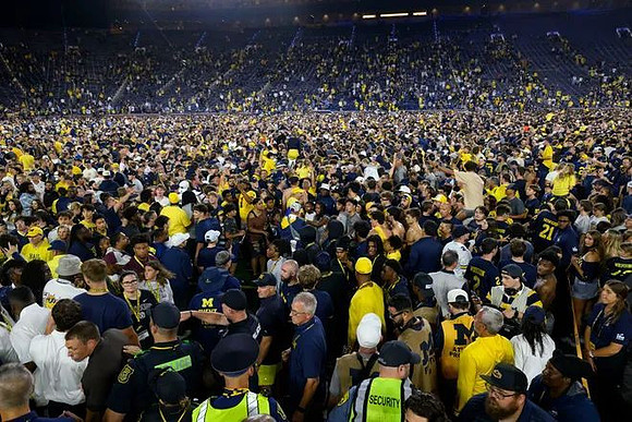 Michigan Stadium