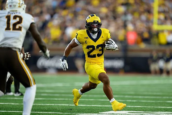 Jordan Marshall (23)