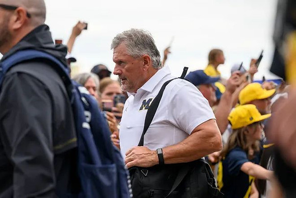 Kyle Whittingham