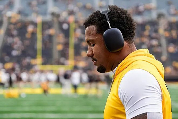 Jordan Marshall (23)