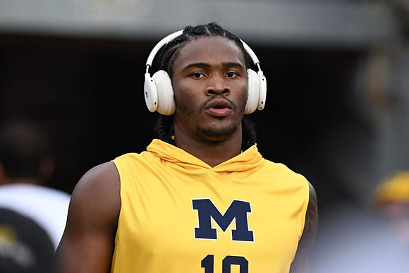 Bryce Underwood (19)