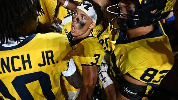 Jaime Ffrench (10), Smith Snowden (3), and Zack Marshall (83)