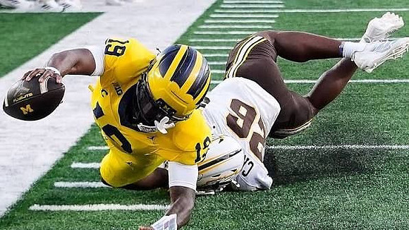 Bryce Underwood (19)