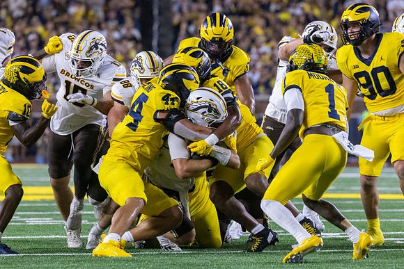 Nathaniel Staehling (44), Troy Bowles (18), Rod Moore (1), and John Henry Daley (90)