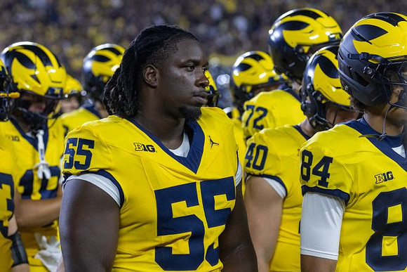 Michigan Team