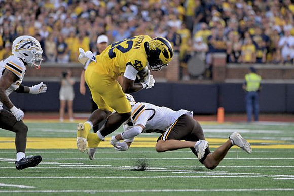 Jalen Hoffman (42)
