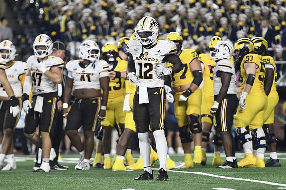Michigan Team