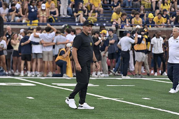 Kyle Whittingham