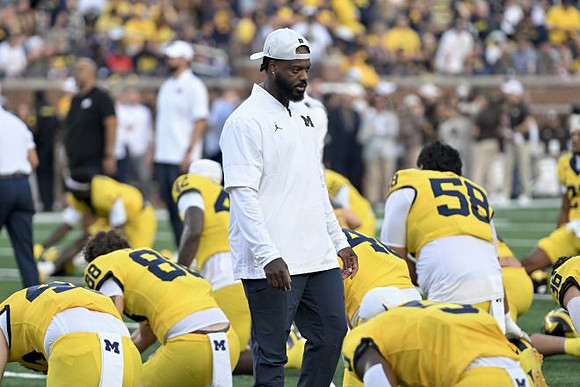 Michigan Team