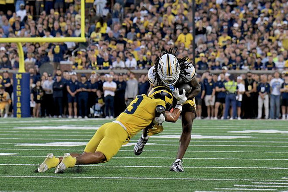 Michigan Player