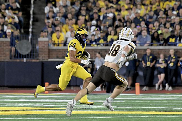 Bryson Kuzdzal (24)