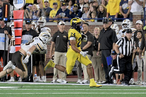 Bryson Kuzdzal (24)