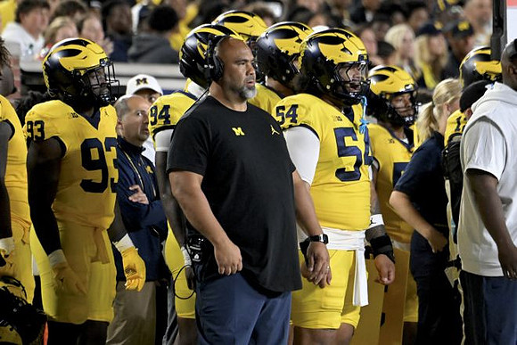Michigan Team