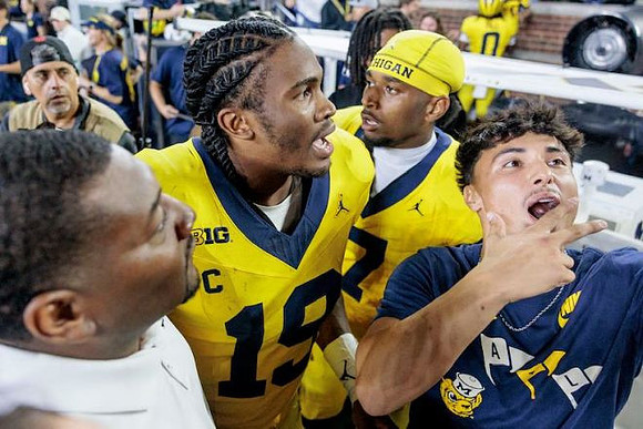 Bryce Underwood (19)