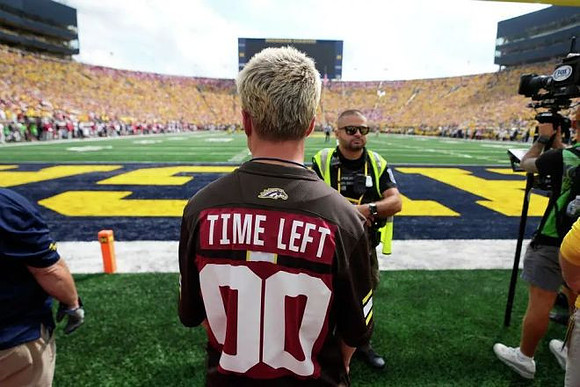 Michigan Stadium