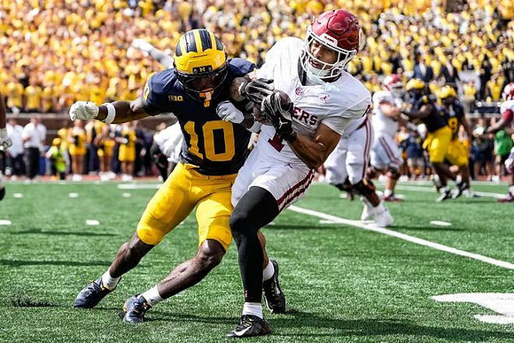 Zeke Berry (10)