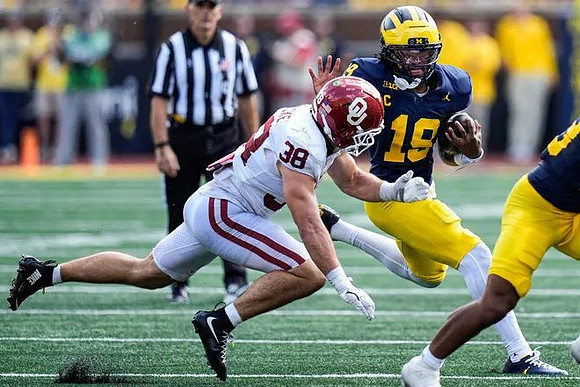 Bryce Underwood (19)
