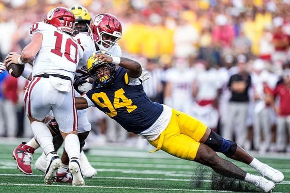 Nate Marshall (94)