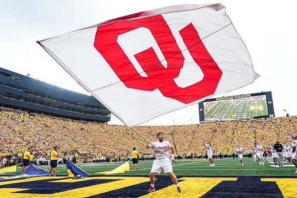 Michigan Stadium