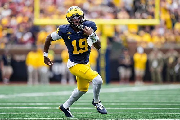Bryce Underwood (19)