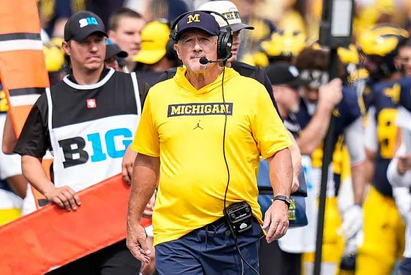 Kyle Whittingham
