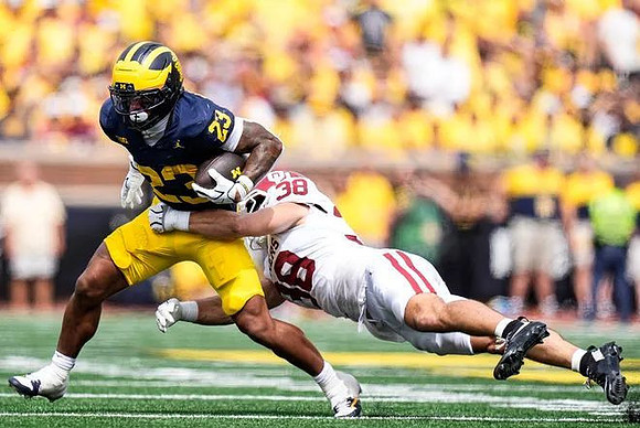 Jordan Marshall (23)